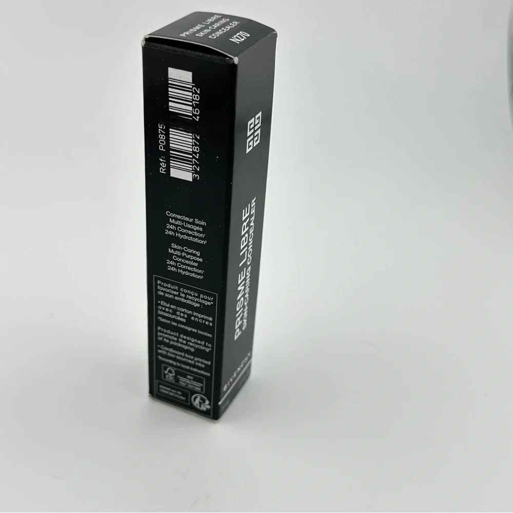 🆕 GIVENCHY Prisme Libre Skin-Caring Concealer in Shade N270 NIB